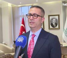 YEE yapay zeka ile d&uuml;nyaya T&uuml;rk&ccedil;e &ouml;ğretecek