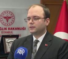 Yenidoğan bebeklerin tanı ve tedavileri yapay zekayla belirlenecek