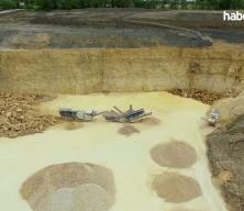 Yer altında 3,5 trilyon dolarlık hazine