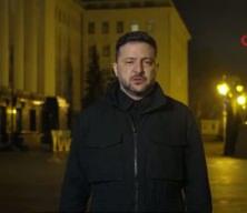 Zelenskiy: Ruslar &ouml;l&uuml;lerini saymaz ama kaybettikleri her dolar ve avroyu sayarlar