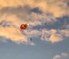 Zelenskiy, Rusya'nın 30 füze ve 450'den fazla İHA ile saldırı düzenlediğini bildirdi