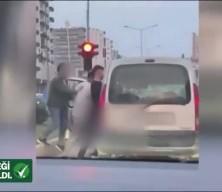 Mersin&rsquo;deki magandalar i&ccedil;in Bakan Yerlikaya&rsquo;dan &lsquo;gereği yapıldı&rsquo; paylaşımı