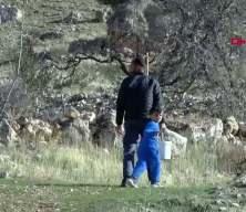 2 yılda 20 binden fazla tohum ekip, fidan dikti