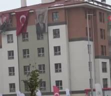 500 bin sosyal konutta ilk kuranın adresi Adıyaman oldu
