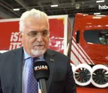 İBB İtfaiye Daire Başkanı Remzi Albayrak g&ouml;zaltına alındı