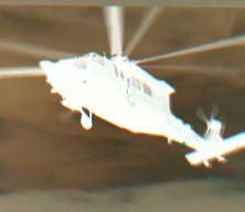 7&rsquo;nci T-70 genel maksat helikopteri Hava Kuvvetleri envanterine girdi