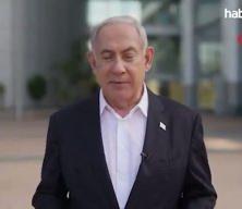 Netenyahu'nun Somaliland &uuml;zerindeki kirli planı deşifre oldu! 