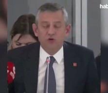 &Ouml;zg&uuml;r &Ouml;zel&ndash;Costa tartışması b&uuml;y&uuml;d&uuml;: Erdoğan&rsquo;dan sert &ccedil;ıkış, &Ouml;zel&rsquo;den istifa resti