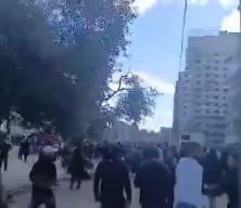 Suriye ordusu Lazkiye'ye doğru harekete ge&ccedil;ti