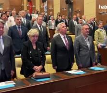 Mansur Yavaş ve 38 CHP&rsquo;li Meclis &Uuml;yesine imar soruşturması