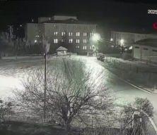 Ankara'da &ouml;zel jetle radar bağlantısı kesildi