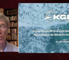 ABD'li ekonomistten dikkat &ccedil;eken a&ccedil;ıklamalar: "T&uuml;rkiye'nin savunma sanayisindeki y&uuml;kselişi, NATO i&ccedil;indeki hiyerarşiyi bozuyor"
