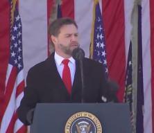 ABD Başkan Yardımcısı Vance: Ukraynalılar Donetsk'i nihayetinde kaybedebilir 