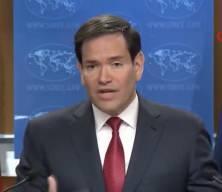 ABD Dışişleri Bakanı Rubio, Trump'ın 2025'de 8 savaş bitirdiğini savundu