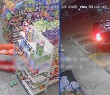 ABD'de 'pes artık' dedirten ATM hırsızlığı! D&uuml;nyaya rezil oldular