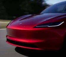 ABD'de Tesla Model 3'&uuml;n acil durum kapı a&ccedil;ma mekanizmasıyla ilgili inceleme başlatıldı