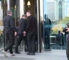 AK Parti'de Cumhurbaşkanı Erdoğan başkanlığında MKYK toplantısı başladı