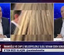 AK Partili Efkan Ala CHP'deki operasyon dalgası hakkında konuştu