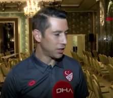 Ali Palabıyık, bahis soruşturması kapsamında PFDK'ya sevk edildi