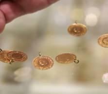 Altın t&uuml;m zamanların en y&uuml;ksek d&uuml;zeyine y&uuml;kseldi