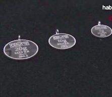 Altın ve g&uuml;m&uuml;ş fiyatları 2025'te sert y&uuml;kseldi