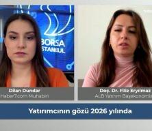 Altında rekor 2026 tahmini: '8 Bin TL&rsquo;ye dayanabilir'