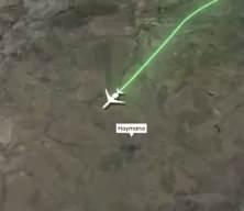 Ankara'da d&uuml;şen Lİbya askeri heyetinin u&ccedil;ağı sonrası Savcılık harekete ge&ccedil;ti