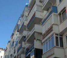 Antalya'da ş&uuml;pheli &ouml;l&uuml;m: Kızı tarafından cesedi bulundu!