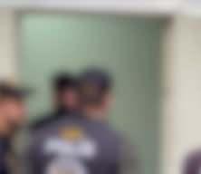 Antalya'da yolsuzluk operasyonu!