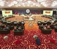 Arap Birliği&rsquo;nden İsrail&rsquo;e sert tepki: Somaliland kararı kabul edilemez