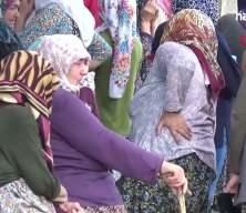 Aydın'da eşini &ouml;ld&uuml;ren şahıs tekrardan serbest bırakıldı