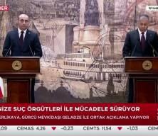 Bakan Ali Yerlikaya a&ccedil;ıkladı : Kırmızı b&uuml;ltenle aranan 588 kişi yakalandı