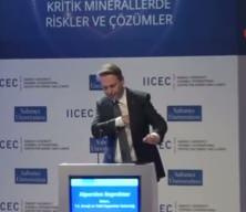 Bakan Bayraktar: "2026 yılında Akkuyu N&uuml;kleer G&uuml;&ccedil; Santrali'nde ilk elektriği &uuml;reteceğiz"