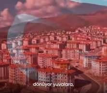 Bakan Kurum'dan s&uuml;rpriz paylaşım! Ay sonu tamamlanıyor