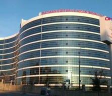 Batman'da 13 yaşındaki Muhammed 52 g&uuml;nd&uuml;r &ouml;ks&uuml;r&uuml;yor