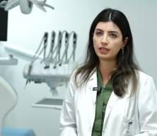 Bebeğiniz dişli doğduysa panik yapmayın! Uzman g&ouml;r&uuml;ş&uuml;yle yanıt