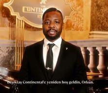 Beşiktaş kupa derbisinden galip ayrıldı