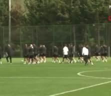 Beşiktaş'ta kul&uuml;be sınıfta kaldı!