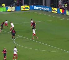 Beşiktaş'ta yeni rota Arnaud Kalimuendo!