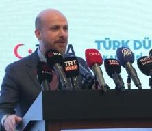 Bilal Erdoğan: Yerli ve milli, yeni bir aydın sınıfına ihtiyacımız var