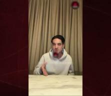 Bir gencin hayallerini &ccedil;aldı, CHP'ye il&ccedil;e başkanı yaptılar