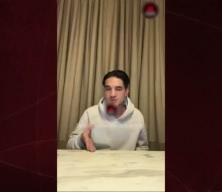 Bir gencin hayallerini &ccedil;aldı, CHP'ye il&ccedil;e başkanı yaptılar