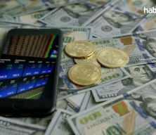 Bitcoin 88 bin doların altına indi!