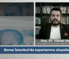 G&ouml;zler 2026&rsquo;da: Faiz indirimi borsayı u&ccedil;urur mu?