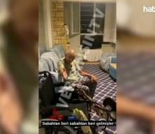 B&uuml;y&uuml;k&ccedil;ekmece'deki huzurevindeki skandal g&ouml;r&uuml;nt&uuml;lerin ardından işletme sahibi tutuklandı