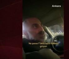 Mahkeme  &lsquo;Martı Tag&rsquo; s&uuml;r&uuml;c&uuml;s&uuml;n&uuml; darbeden 4 taksici hakkında kararını a&ccedil;ıkladı