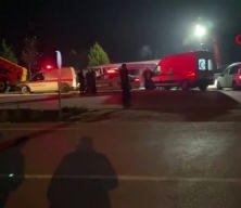 &Ccedil;anakkale'de eski karı-koca silahla vurularak &ouml;ld&uuml;r&uuml;ld&uuml;