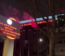 CHP'li meclis &uuml;yesi sırtından bı&ccedil;aklandı!