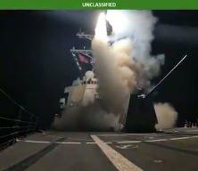 ABD, hava saldırılarına Nijerya Devlet Başkanı'nın onayıyla d&uuml;zenlemiş