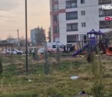 &Ccedil;&ouml;p poşetinde cesedi bulunan S&uuml;meyye&rsquo;nin cinayet ş&uuml;phelisi kapıcıya g&ouml;zaltı